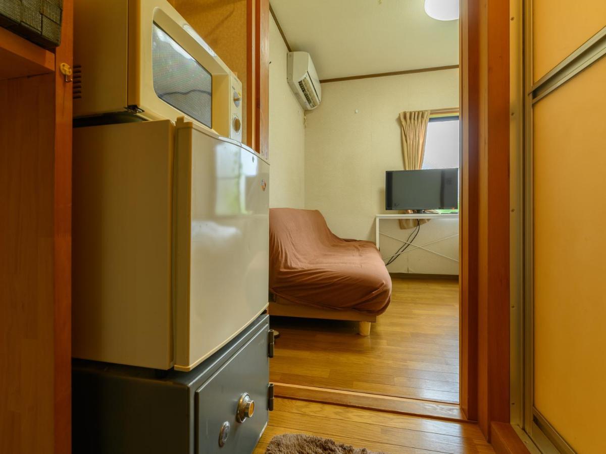 Tabist Tatsumi Business Hotel Мацусака Экстерьер фото