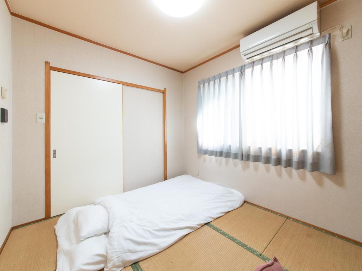 Tabist Tatsumi Business Hotel Мацусака Экстерьер фото